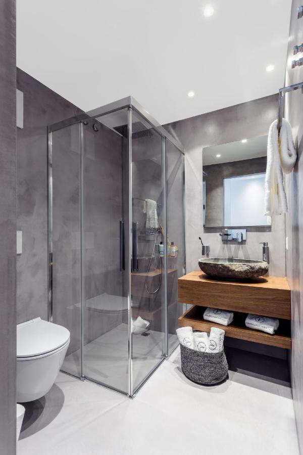 Visionapartments Vevey - Contactless Check-In מראה חיצוני תמונה