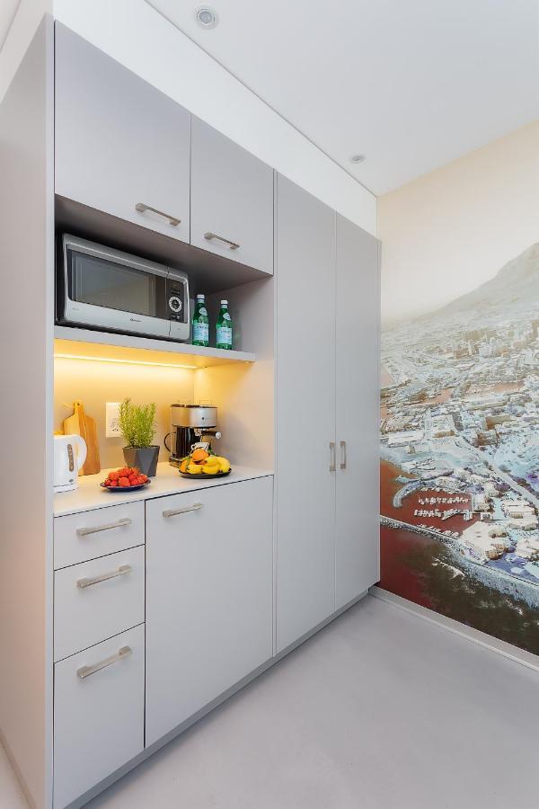 Visionapartments Vevey - Contactless Check-In מראה חיצוני תמונה