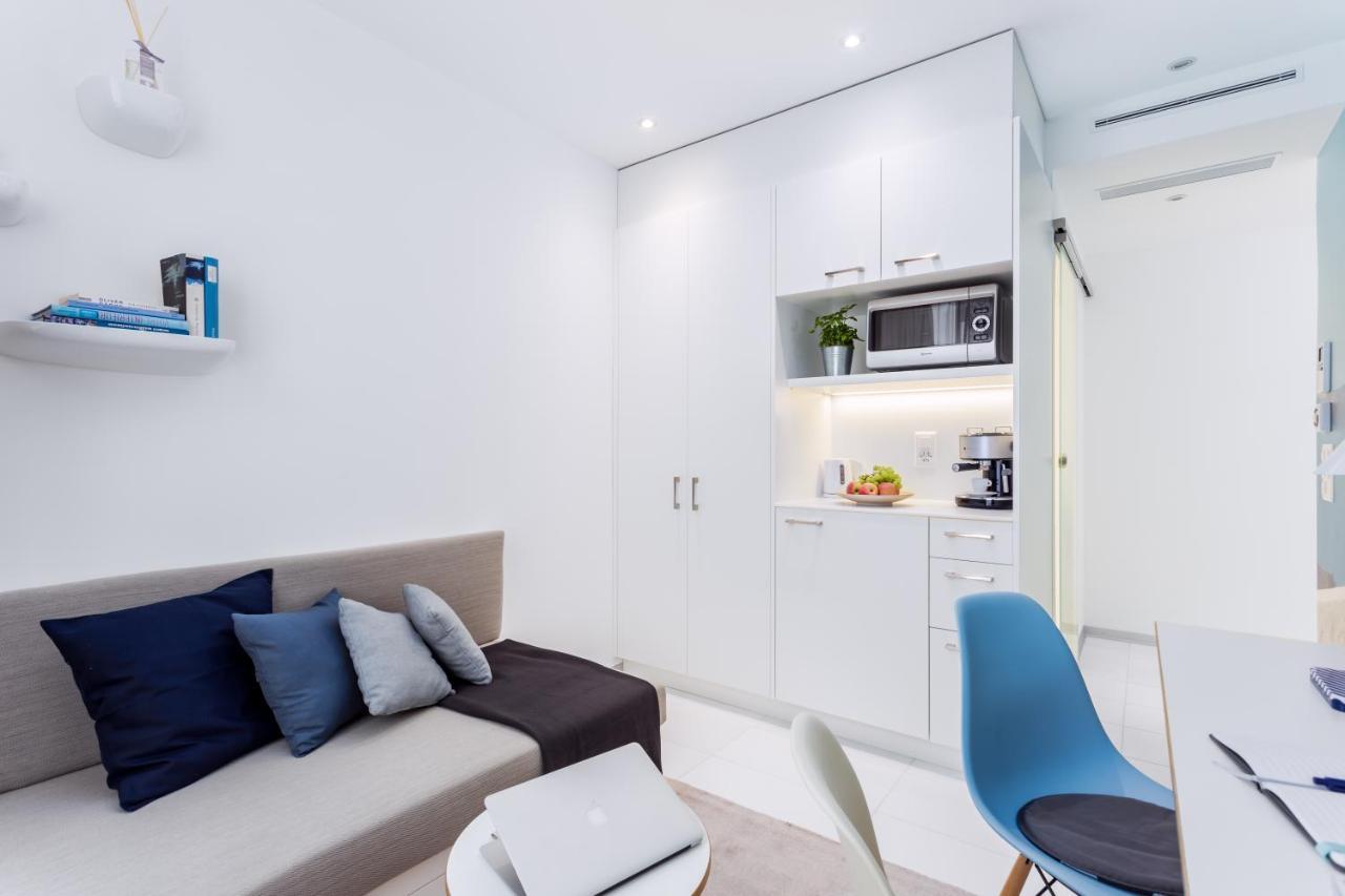 Visionapartments Vevey - Contactless Check-In מראה חיצוני תמונה