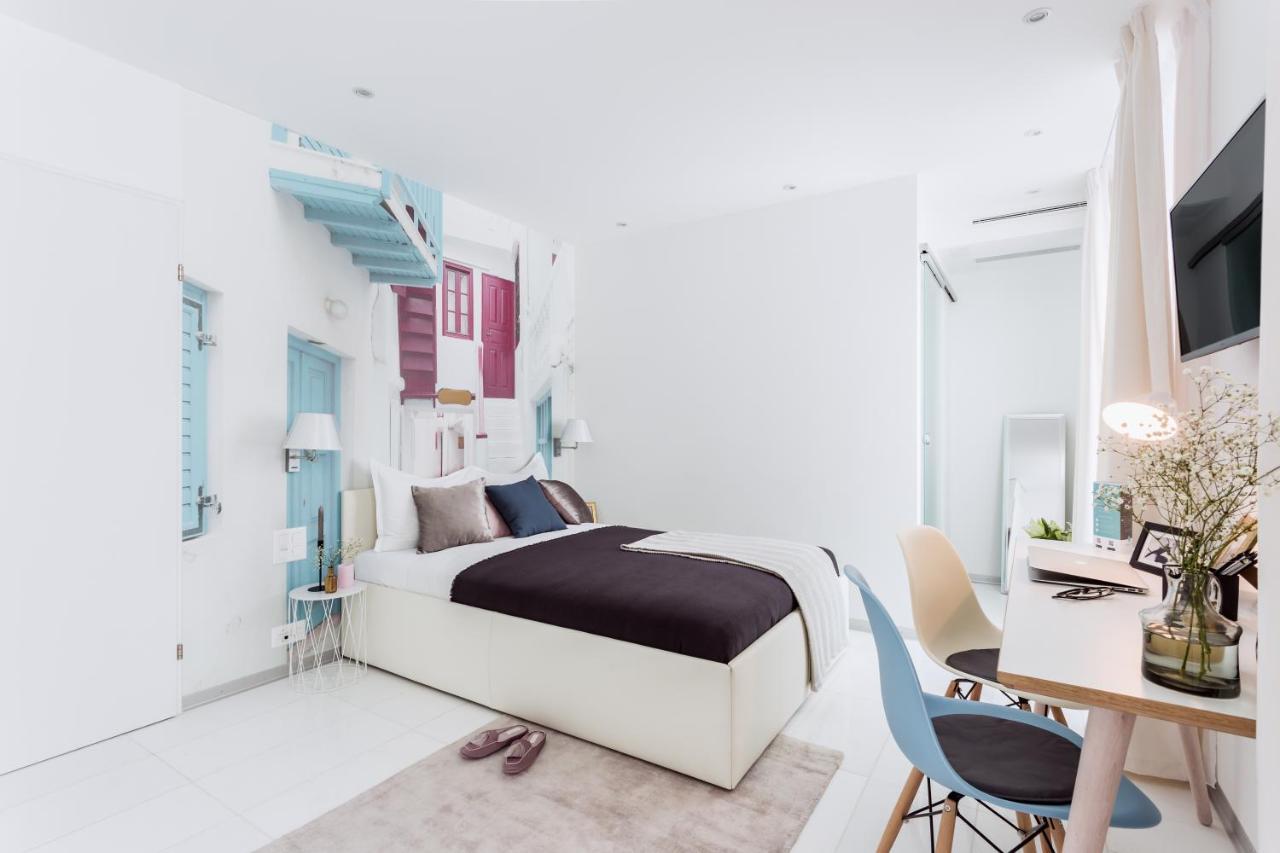 Visionapartments Vevey - Contactless Check-In מראה חיצוני תמונה