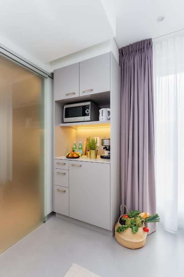 Visionapartments Vevey - Contactless Check-In מראה חיצוני תמונה