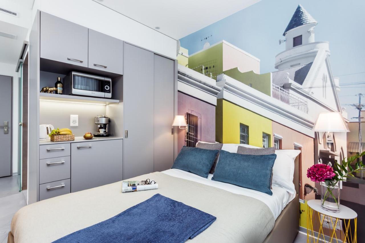 Visionapartments Vevey - Contactless Check-In מראה חיצוני תמונה