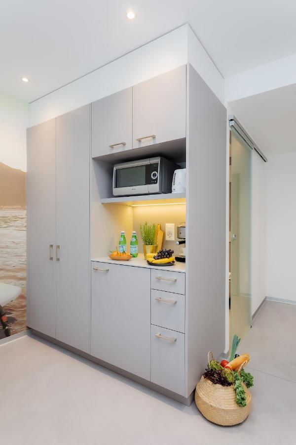 Visionapartments Vevey - Contactless Check-In מראה חיצוני תמונה