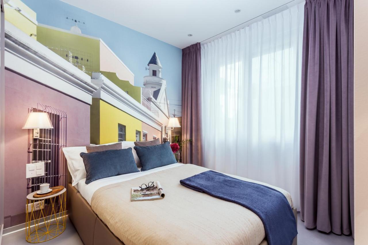 Visionapartments Vevey - Contactless Check-In מראה חיצוני תמונה