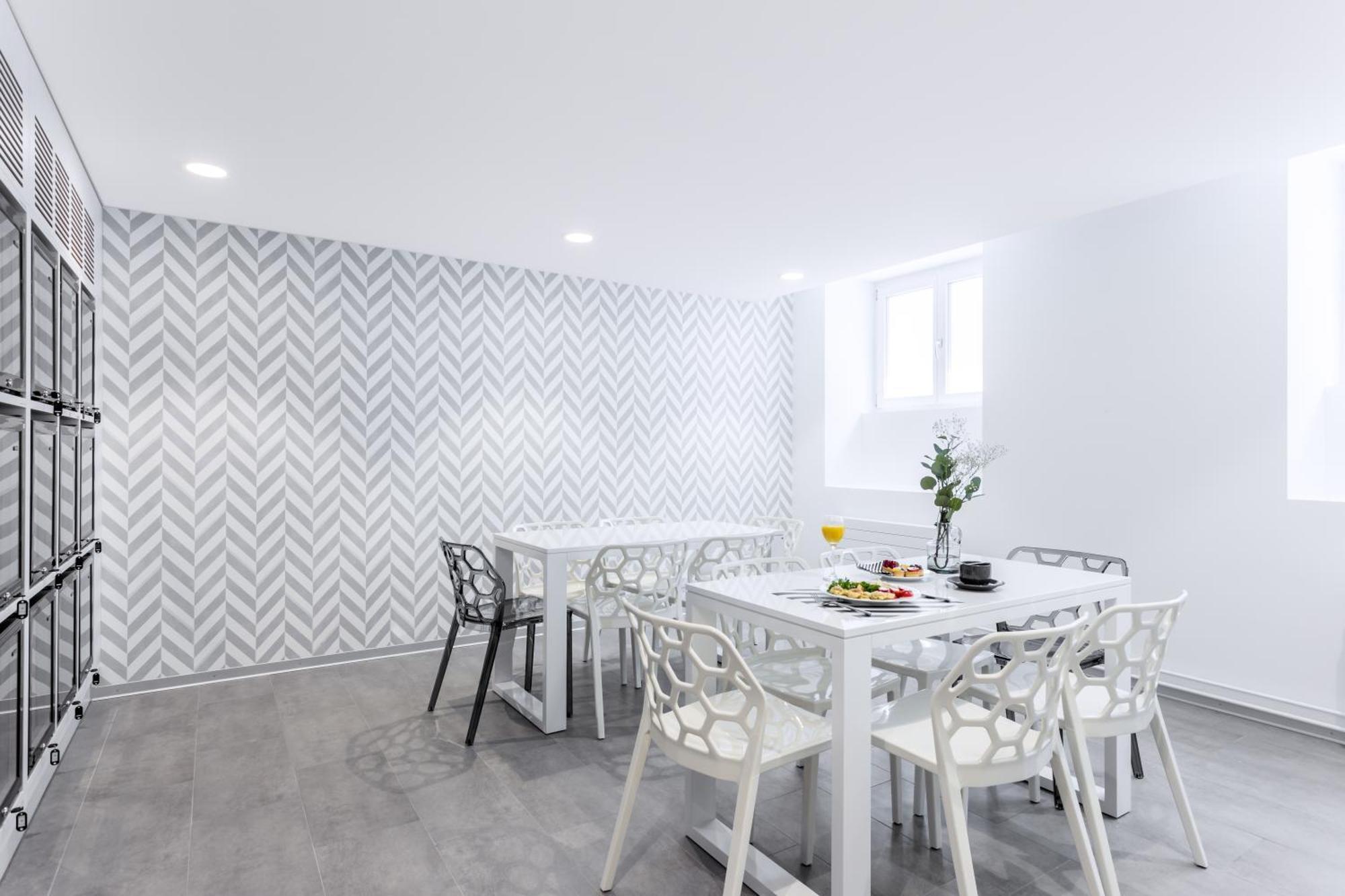 Visionapartments Vevey - Contactless Check-In מראה חיצוני תמונה