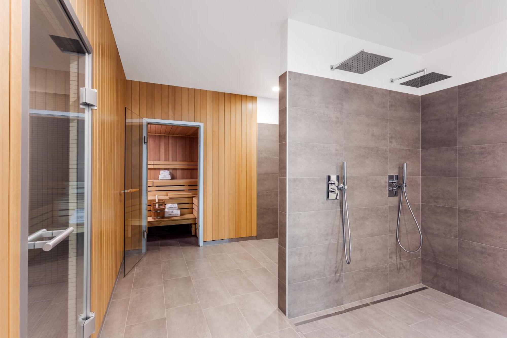 Visionapartments Vevey - Contactless Check-In מראה חיצוני תמונה