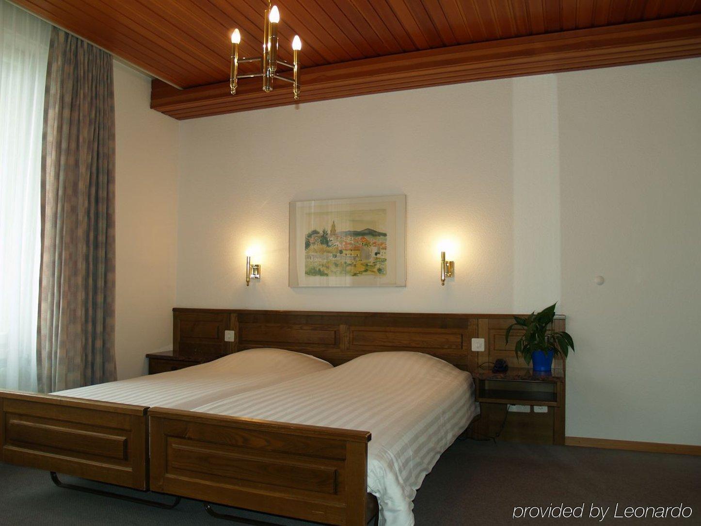 Visionapartments Vevey - Contactless Check-In חדר תמונה