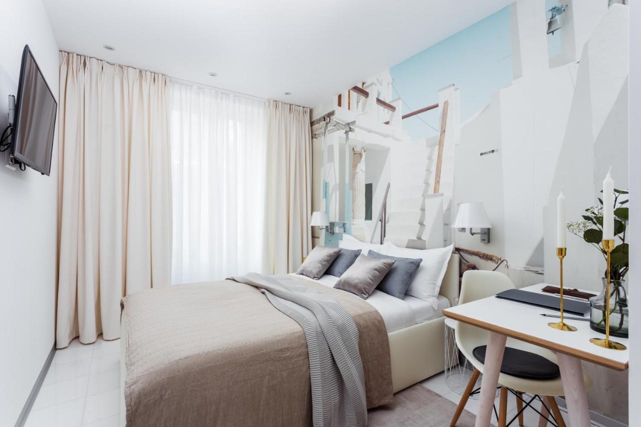 Visionapartments Vevey - Contactless Check-In מראה חיצוני תמונה